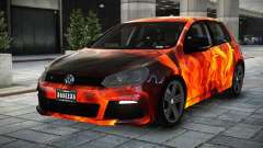 Volkswagen Golf R-Style S9 pour GTA 4