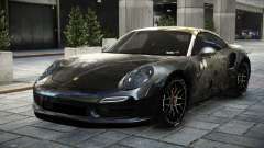 Porsche 911 TS-X S2 pour GTA 4