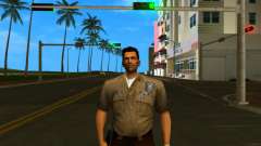 Tommy en HD (Player6) pour GTA Vice City
