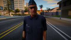 Brasilianische Polizei RP für GTA San Andreas