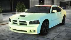 Dodge Charger S-Tuned S5 pour GTA 4