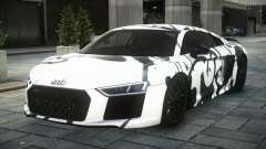 Audi R8 RT S5 für GTA 4