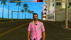 GTA: Vice City Player Skin v1 für GTA Vice City