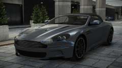 Aston Martin DBS Volante Qx für GTA 4