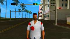 Tommy Cuban 2 für GTA Vice City