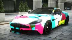 Aston Martin Vanquish X-GR S8 pour GTA 4