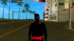 Ninja für GTA Vice City