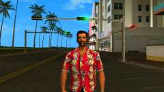 Tommy Vercetti (Diaz Outfit) für GTA Vice City