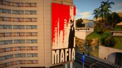 Mafia Series Billboard v1 pour GTA San Andreas