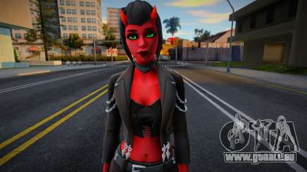 Fortnite - Malice pour GTA San Andreas