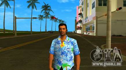 T-Shirt Hawaii v23 pour GTA Vice City