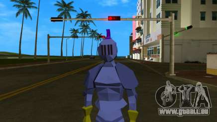 OSRS Skin v8 pour GTA Vice City