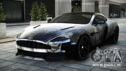 Aston Martin Vanquish X-GR S4 pour GTA 4
