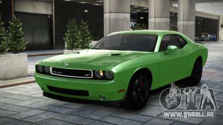 Dodge Challenger G-Style pour GTA 4