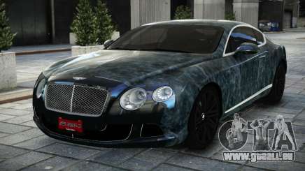 Bentley Continental GT R-Tuned S5 pour GTA 4