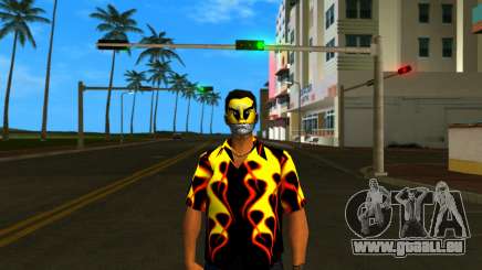 Mad Mod pour GTA Vice City