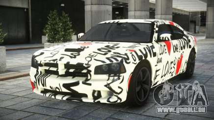 Dodge Charger S-Tuned S2 pour GTA 4