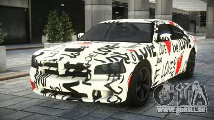 Dodge Charger S-Tuned S2 pour GTA 4