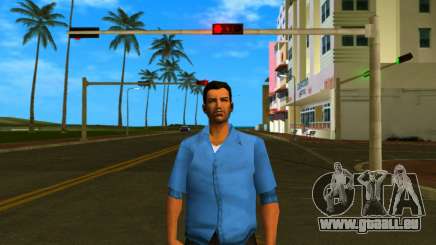 Tommy Cam Jones pour GTA Vice City