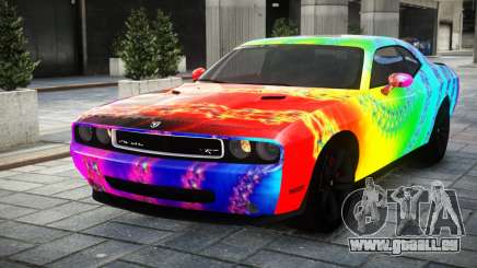 Dodge Challenger G-Style S1 pour GTA 4