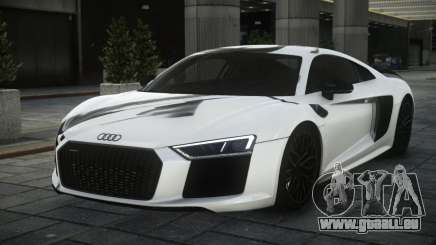 Audi R8 RT S7 pour GTA 4