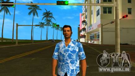 T-Shirt Hawaii v10 pour GTA Vice City