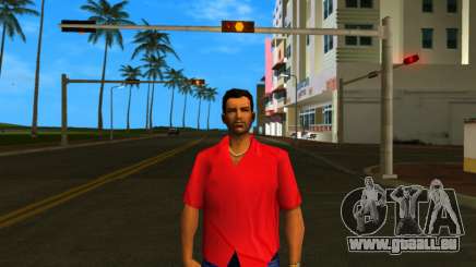 Jeune Vercetti pour GTA Vice City