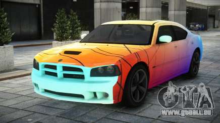 Dodge Charger S-Tuned S7 pour GTA 4