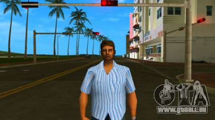 Dexter pour GTA Vice City