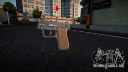 GTA V Shrewsbury SNS Pistol v1 pour GTA San Andreas