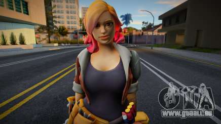 Fortnite - Penny pour GTA San Andreas