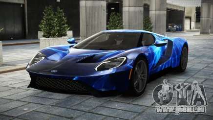 Ford GT XR S3 pour GTA 4