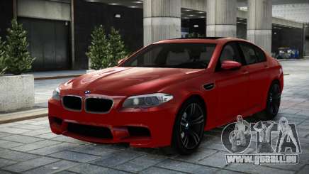 BMW M5 F10 XS für GTA 4