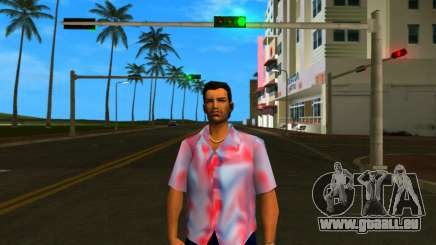 Tommy skin v1 pour GTA Vice City