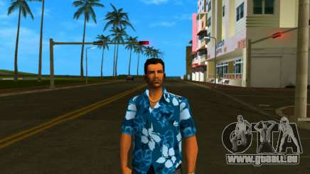 T-Shirt Hawaii v12 pour GTA Vice City