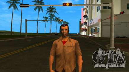 Tommy Colonel Cortez pour GTA Vice City