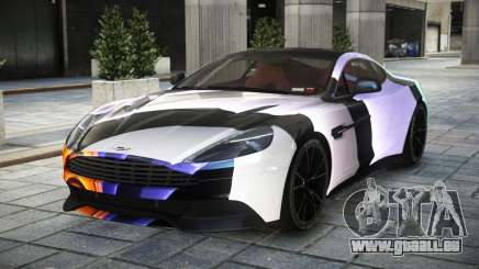 Aston Martin Vanquish FX S10 pour GTA 4