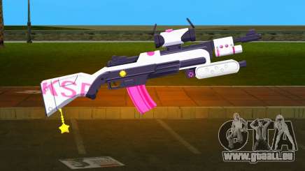 Valkyrie Standard Rifle No.14 pour GTA Vice City