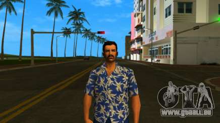 Tommy Cuban 4(ALberto Robina) pour GTA Vice City