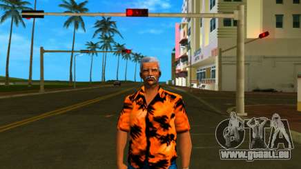 Tommy Papa pour GTA Vice City