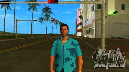 Tommy Paintskin pour GTA Vice City