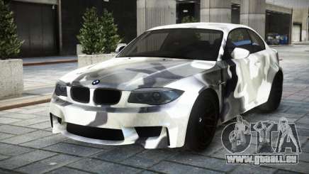 BMW 1M E82 Si S6 für GTA 4