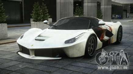 Ferrari LaFerrari F70 S2 pour GTA 4