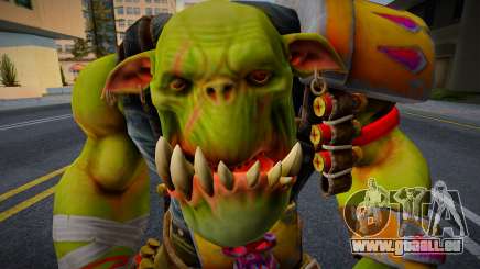 Ork (Warhammer 40k) pour GTA San Andreas