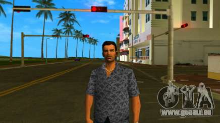 Nouvelle chemise v14 pour GTA Vice City