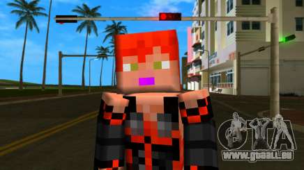 Steve Body Blyd Reyn pour GTA Vice City