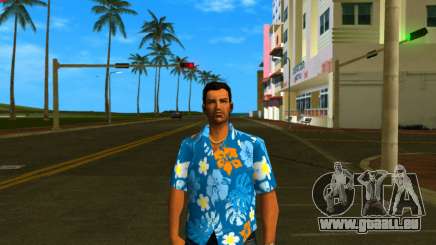 T-Shirt Hawaii v20 pour GTA Vice City