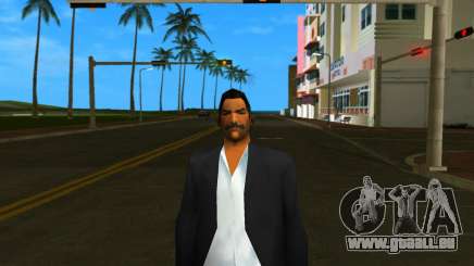 Tommy Vercetti: 20 Years Older pour GTA Vice City