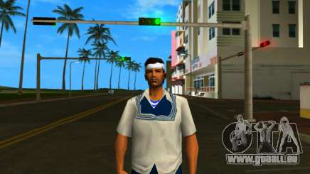 Tommy marin pour GTA Vice City