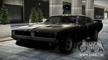 Dodge Charger RT R-Style S2 für GTA 4